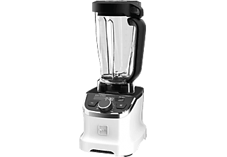 NOVIS ProBlender 880L - Hochleistungsmixer (Weiss/Schwarz)