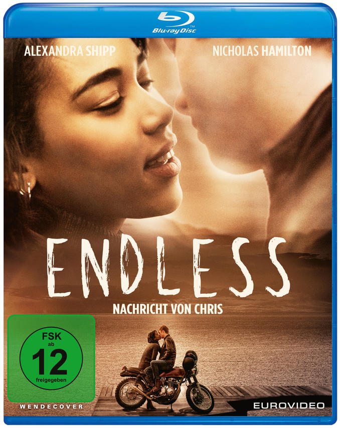 Endless - von Chris Blu-ray Nachricht