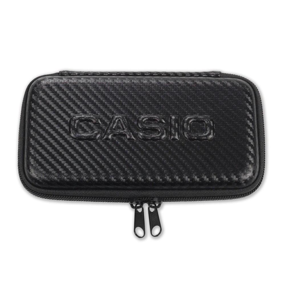 CASIO FX-CASE-CB-BK2 Taschenrechner Tasche Schwarz