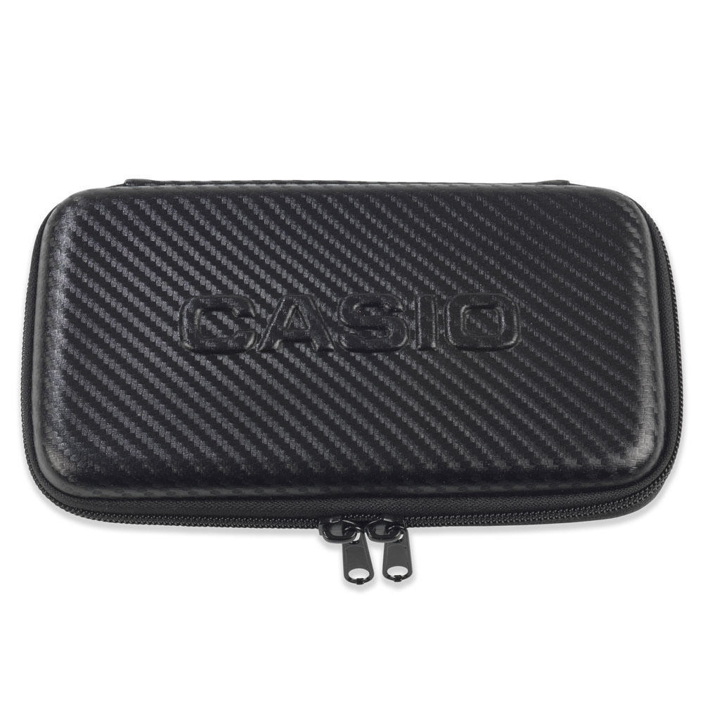 CASIO GRAPH-CASE-CB-BK  Taschenrechner Tasche Schwarz