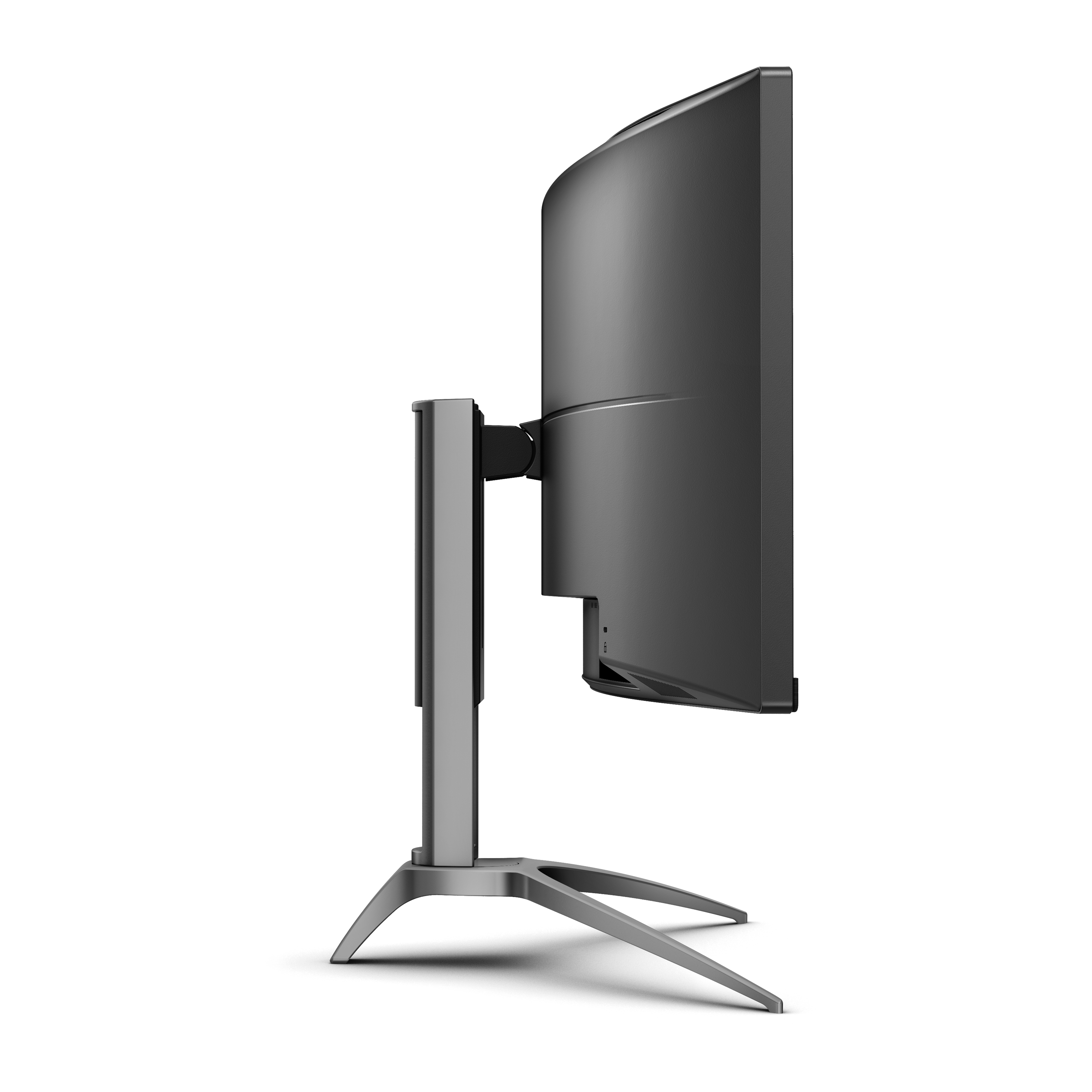 AOC Gaming AG493UCX 49 Zoll  QHD+  Gaming Monitor  4 ms Reaktionszeit  