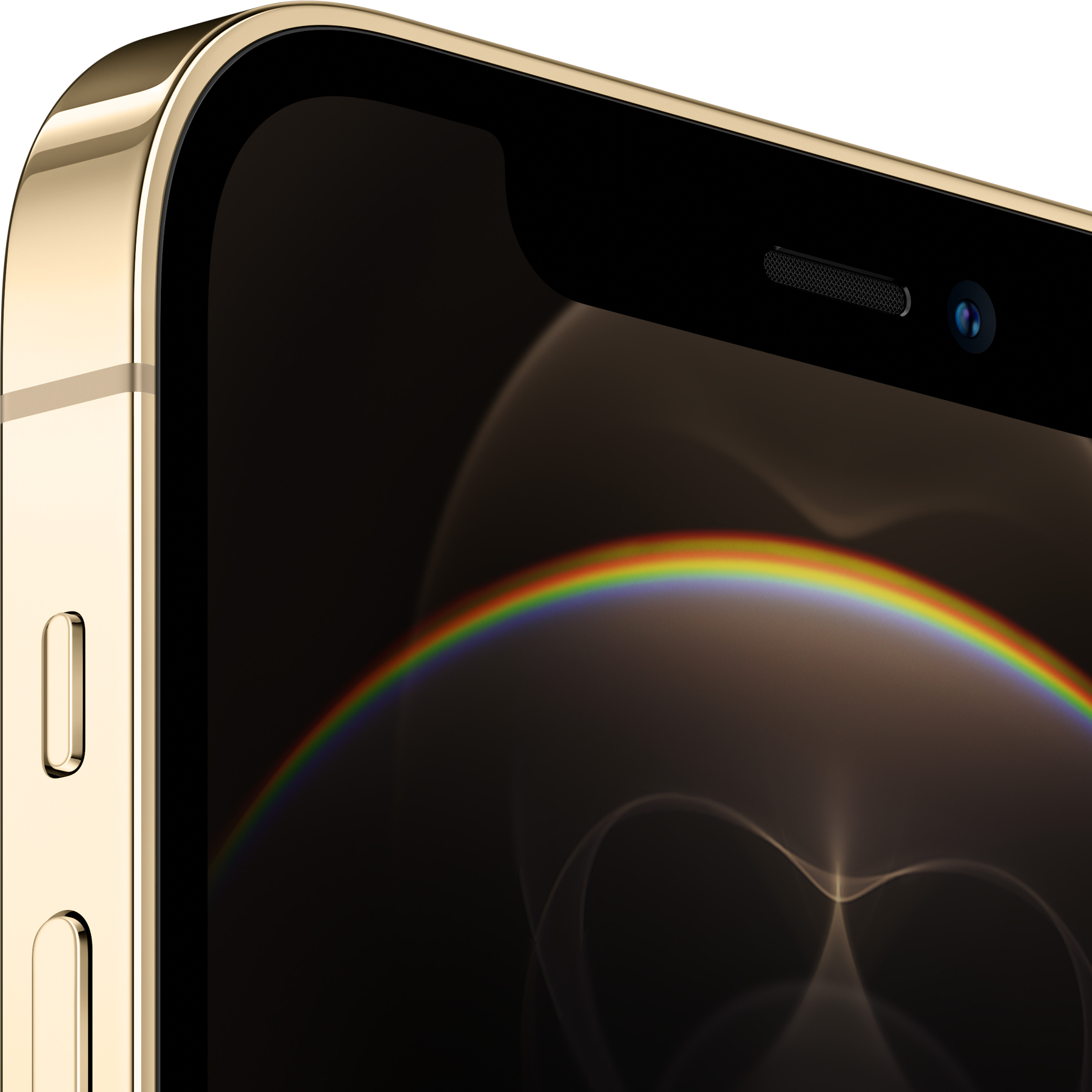 APPLE iPhone 12 Pro - Smartphone (6.1 ", 128 GB, Gold)