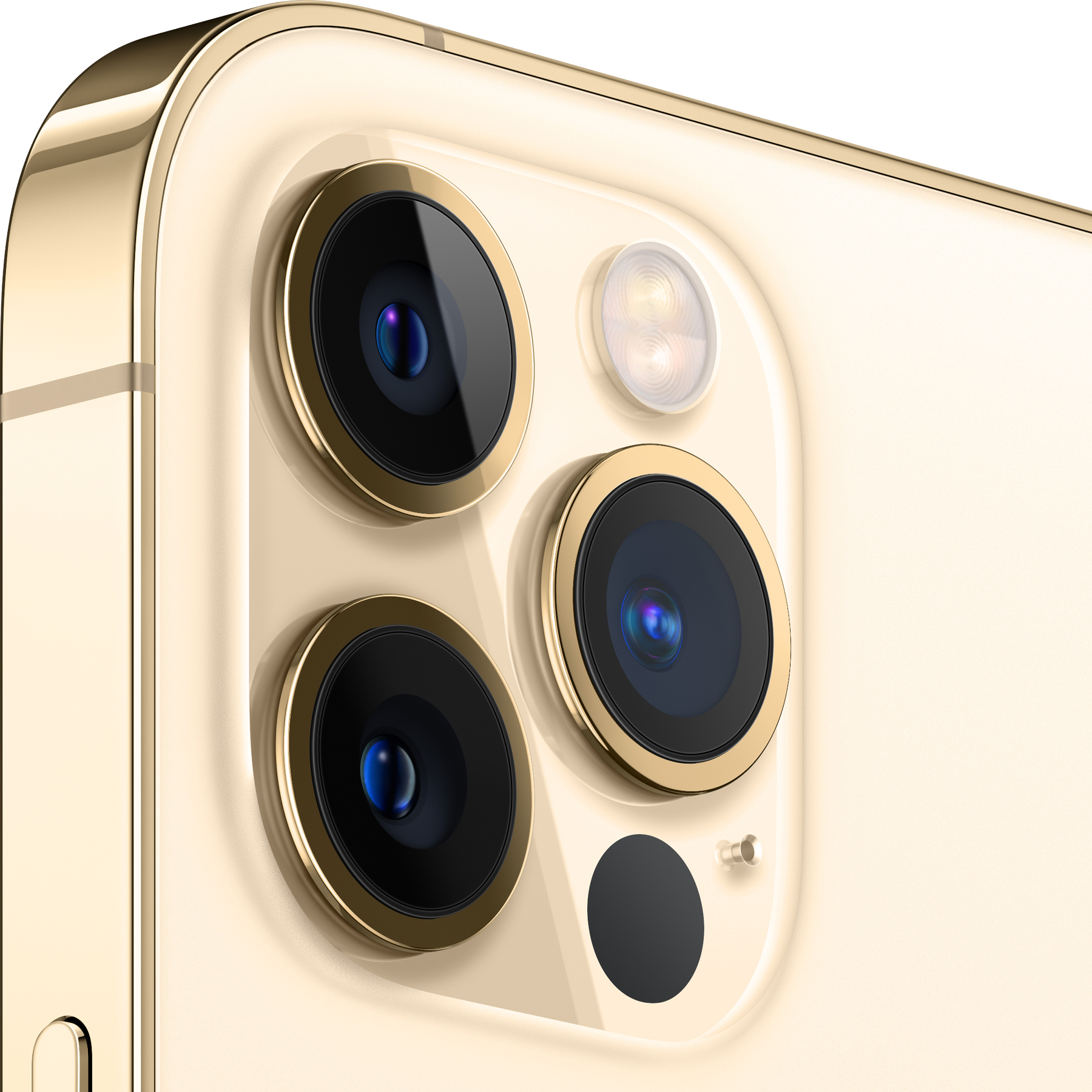 APPLE iPhone 12 Pro - Smartphone (6.1 ", 128 GB, Gold)
