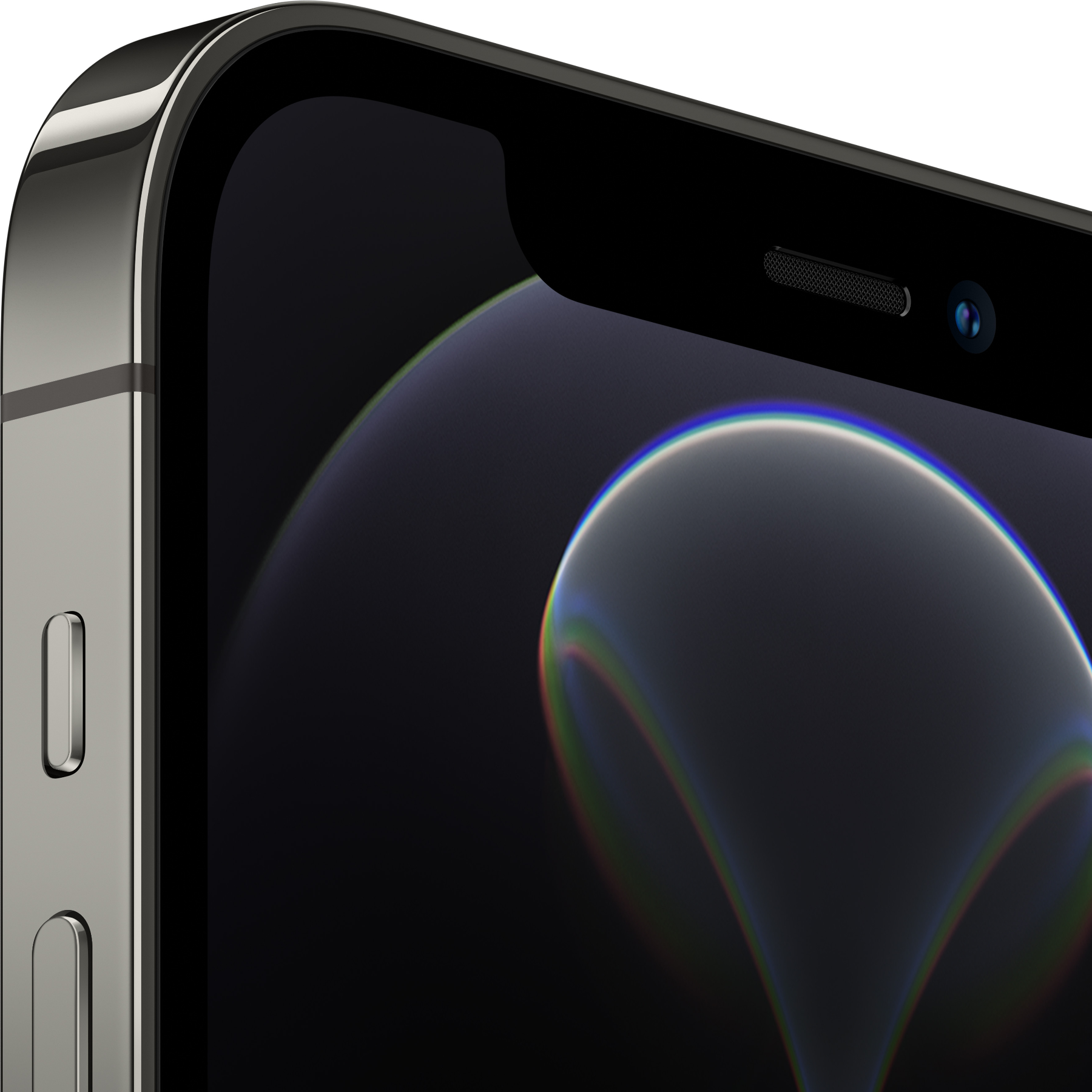 APPLE iPhone 12 Pro - Smartphone (6.1 ", 512 GB, Graphite)