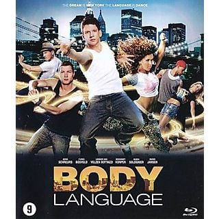 Body Language - DVD