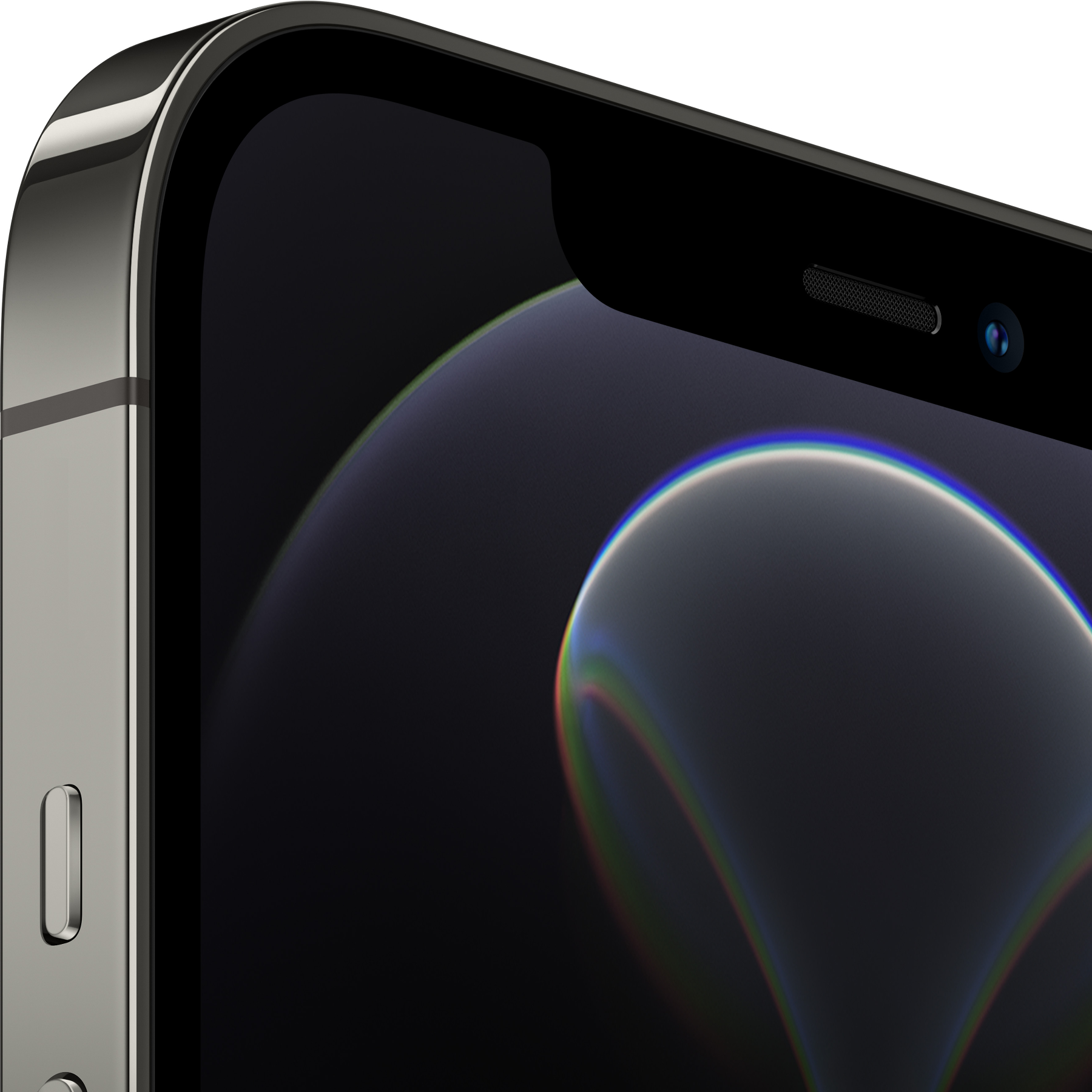 APPLE iPhone 12 Pro Max - Smartphone (6.7 ", 512 GB, Graphite)