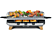 TEFAL Raclette - Steengrill (PR620D12)