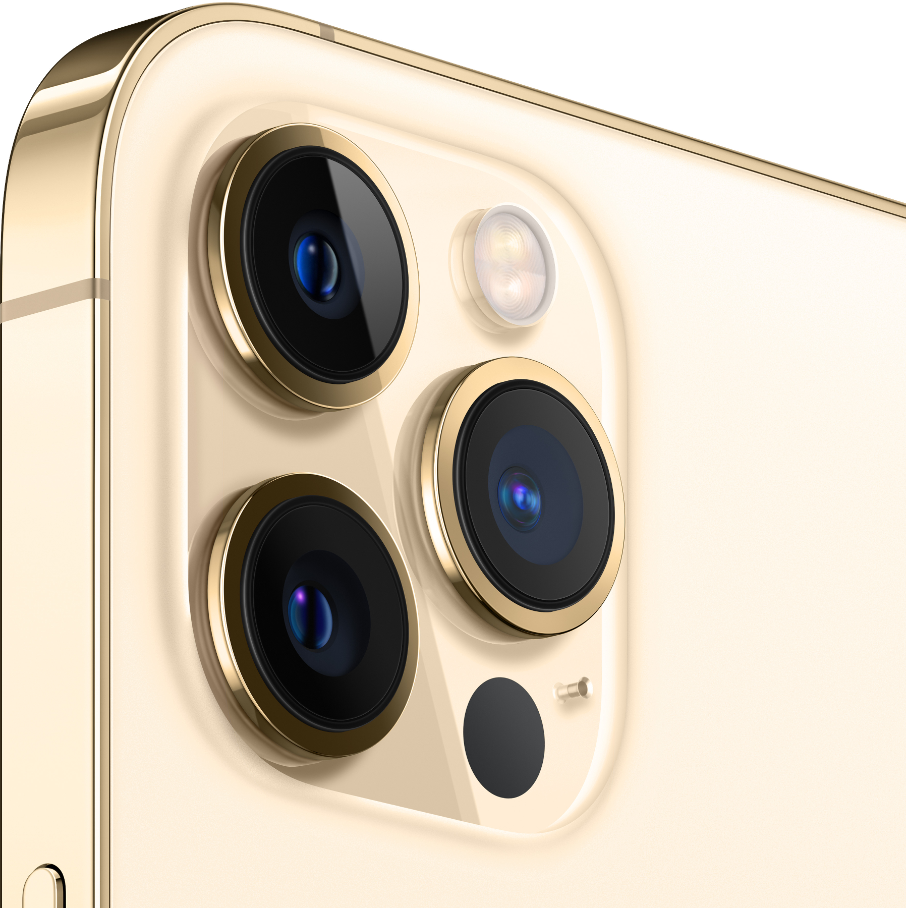 APPLE iPhone 12 Pro Max 512GB Gold 512 GB, Gold, Dual SIM