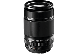 FUJIFILM Fuji Fujinon XF 55-200mm F/3.5-4.8 R OIS objektív