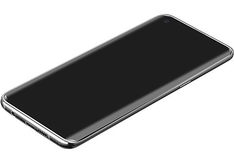 Protector pantalla - CellularLine Impact Glass Capsule, para Xiaomi Redmi Note 9