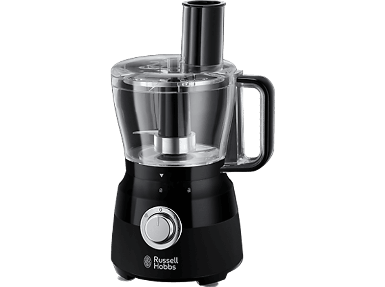 Russell Hobbs Keukenrobot Matte Black (24732-56)