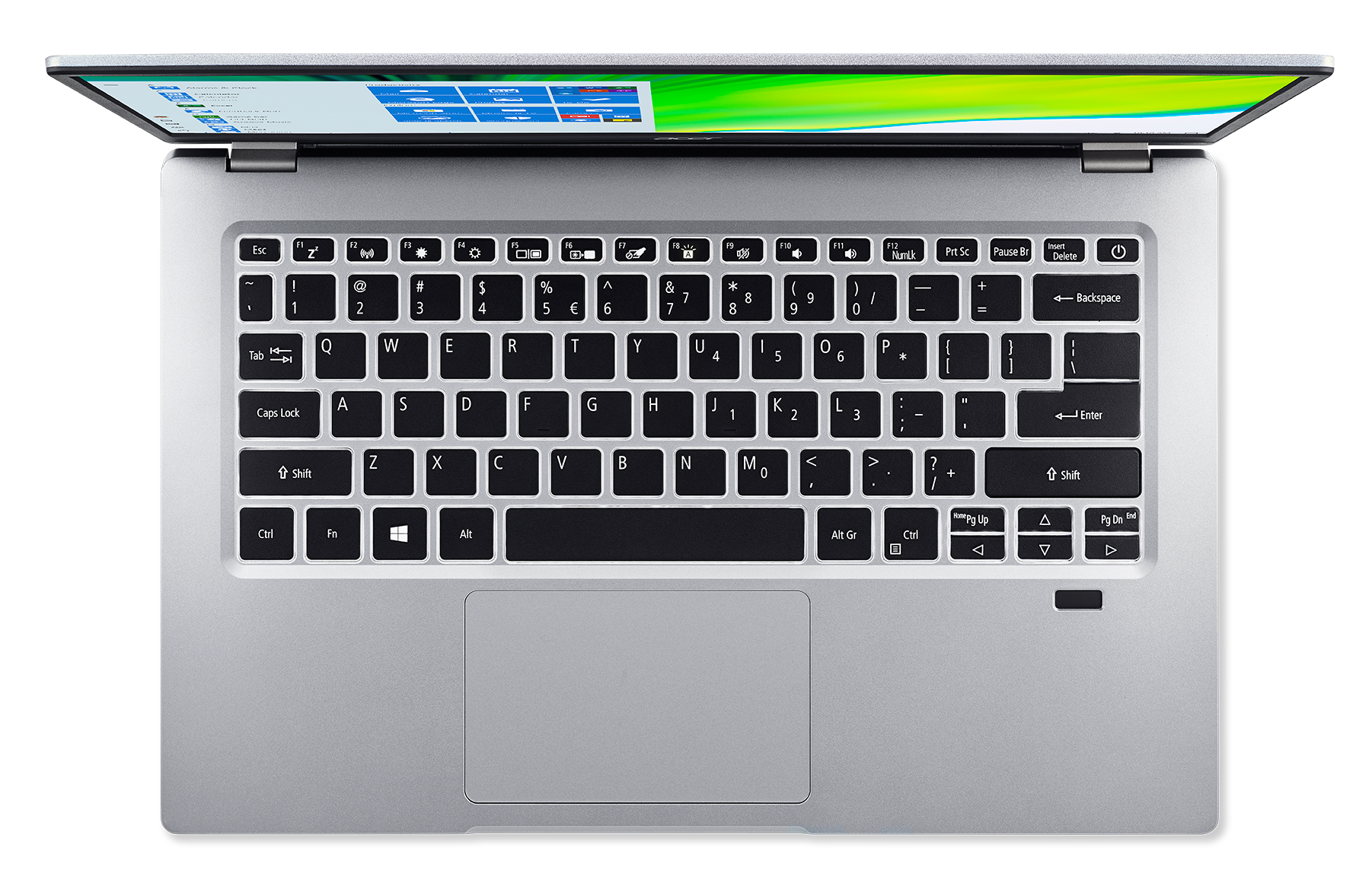 ACER Swift 1 (SF114-33-C1XE)