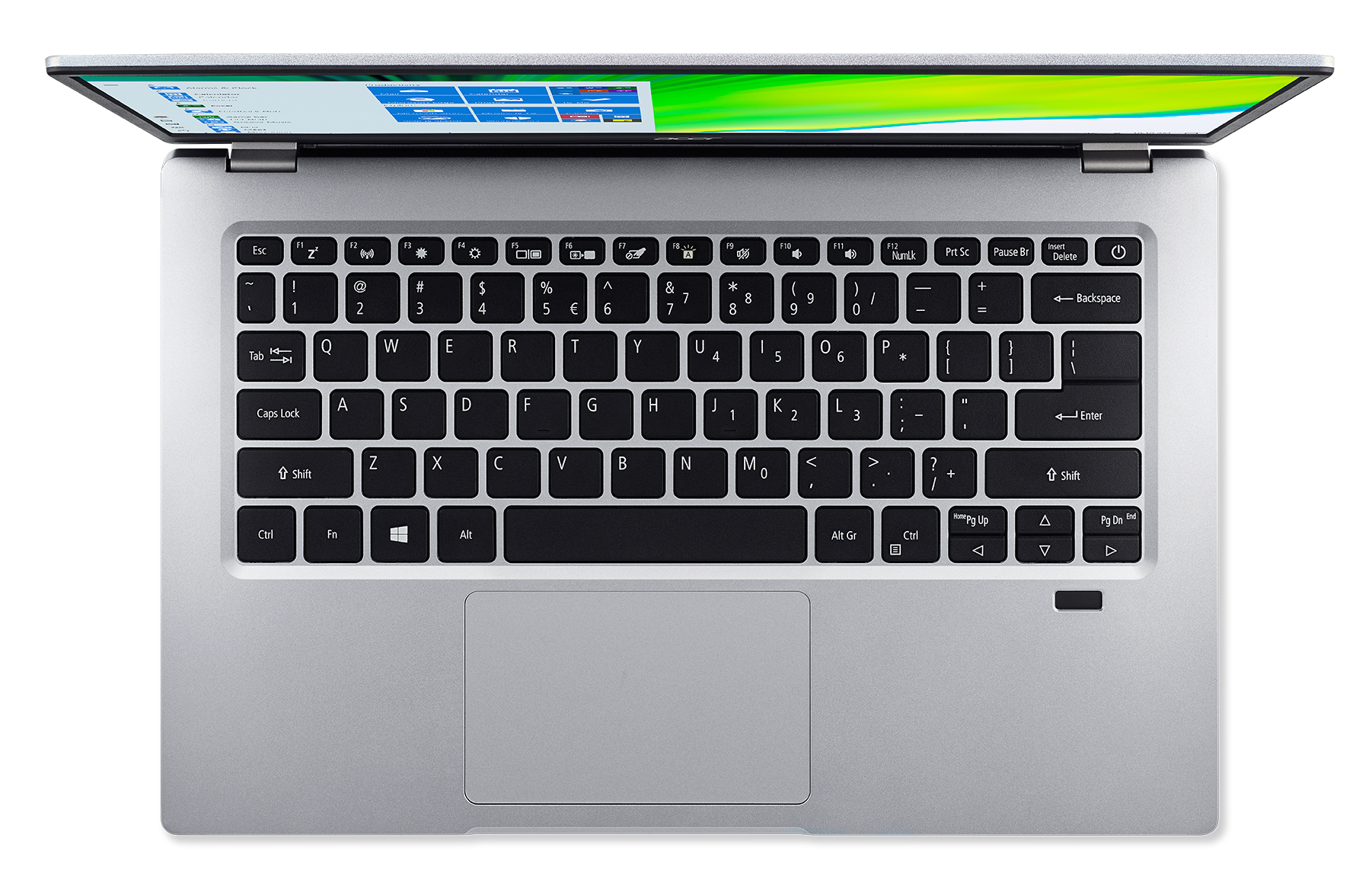 ACER Swift 1 (SF114-33-C1XE)
