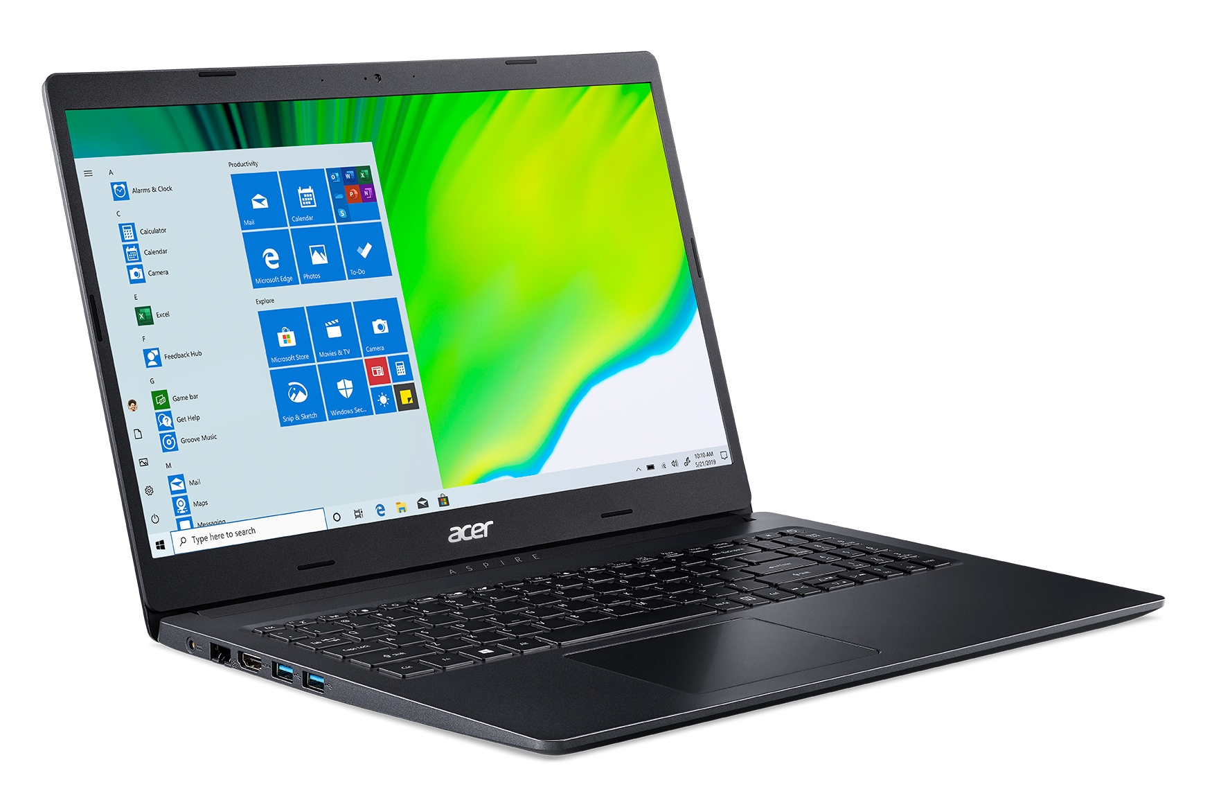 ACER Aspire 3 (A315-57G-78SP)