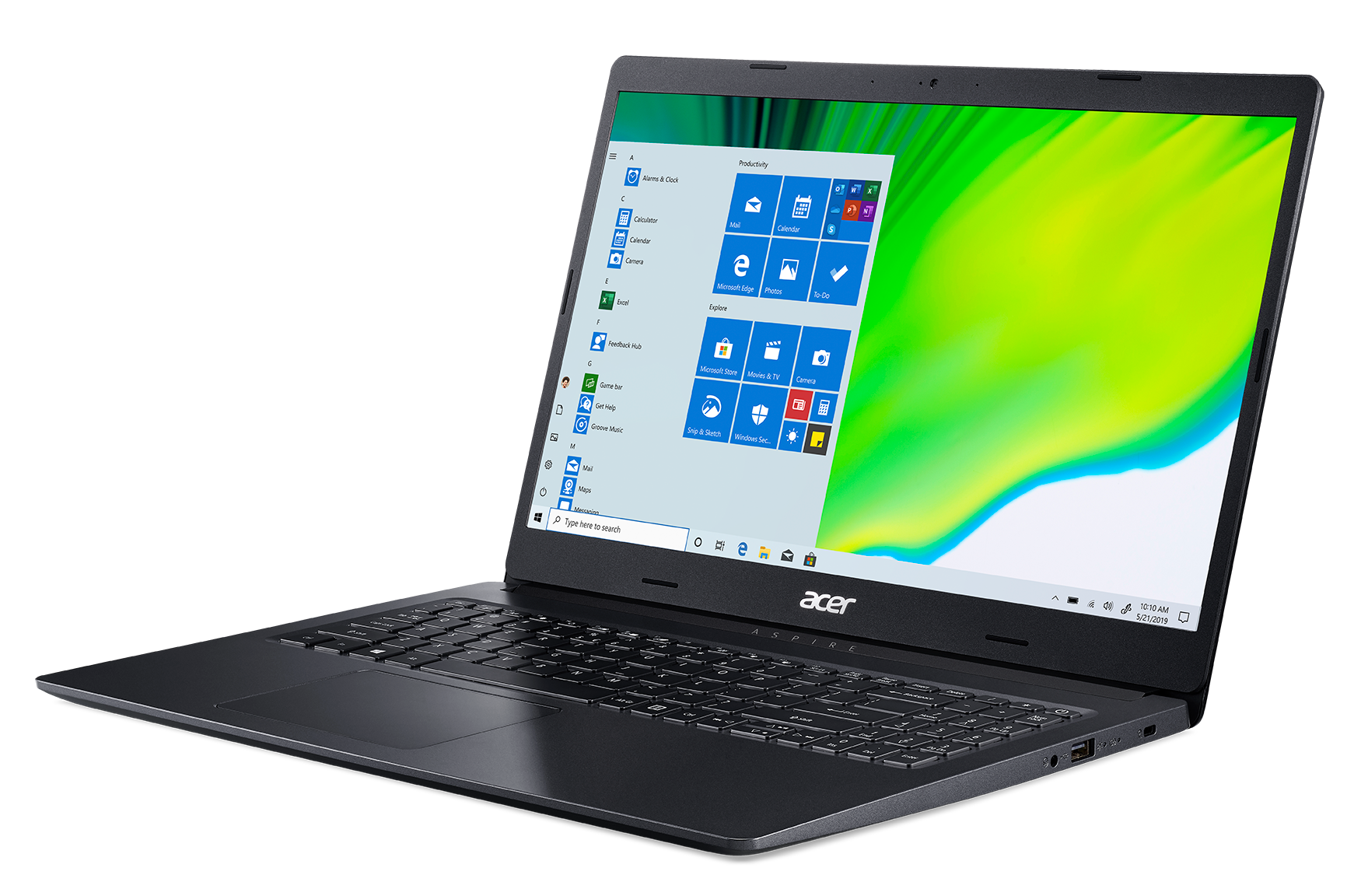 ACER Aspire 3 (A315-57G-78SP)