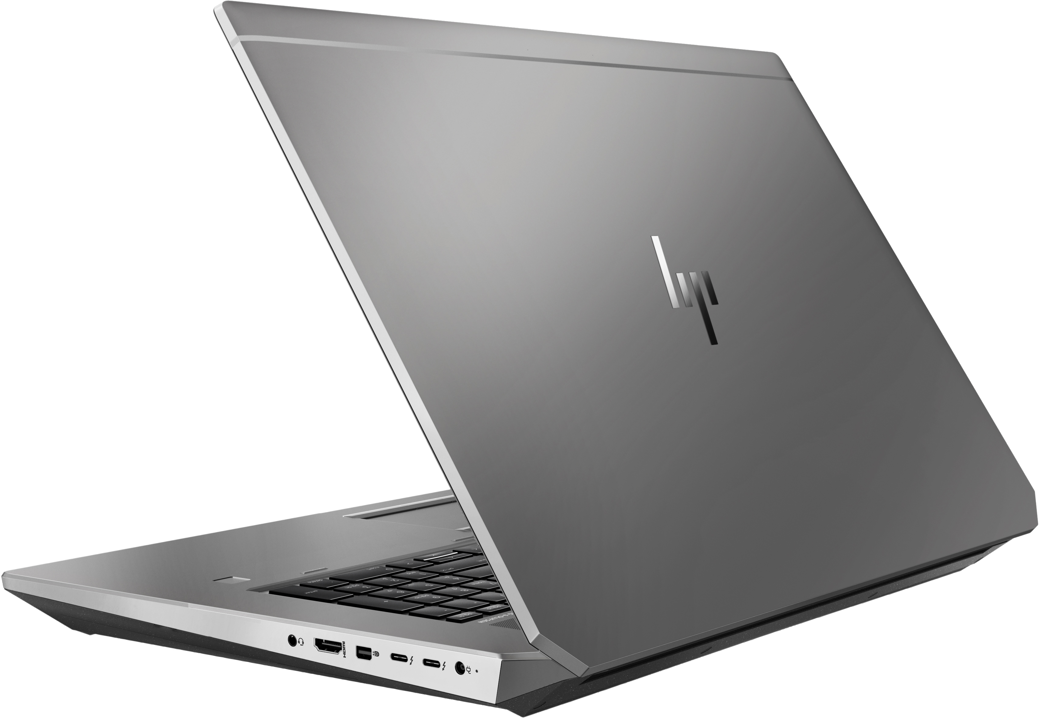 HP - B2B ZBook 17 G6 - 17,3 Zoll - Intel® Core™ i7 i7-9850H - 16 GB - 1 TB