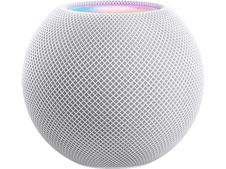 APPLE MY5H2D/A Homepod Mini Smart Speaker, Weiß APPLE