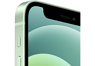 Apple iPhone 12 mini, Verde, 64 GB, 5G, 5.4" OLED Super Retina XDR, Chip A14 Bionic, iOS