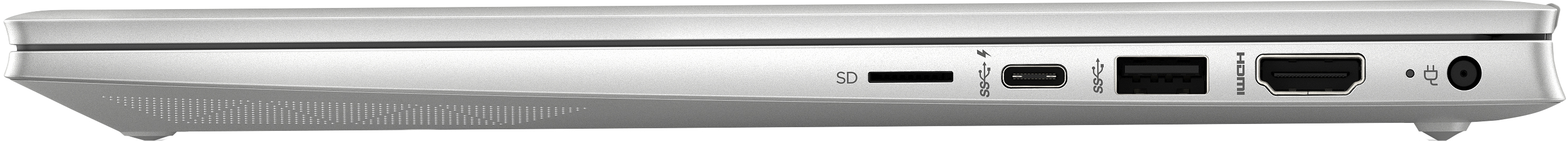 HP Pavilion 14-dv0301ng - 14 Zoll - Intel® Core™ i5 i5-1135G7 - 16 GB - 512 GB - Intel® Iris® Xᵉ - Windows 10 Home (32 bit)