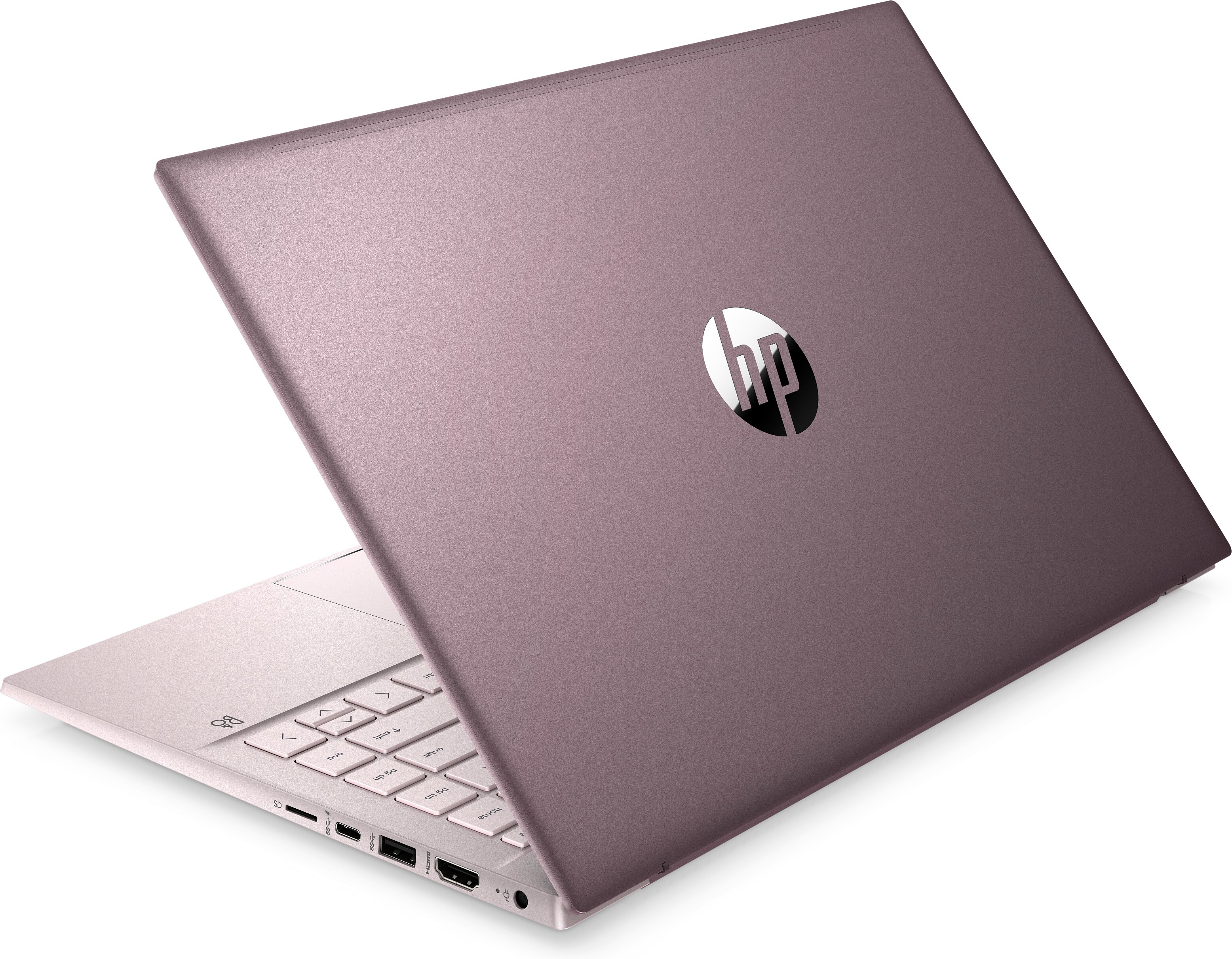 HP Pavilion 14-dv0300ng - 14 Zoll - Intel® Core™ i3 i3-1115G4 - 8 GB - 512 GB - Intel® UHD Graphics - Windows 10 Home (32 bit)