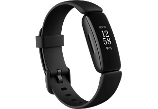 FITBIT Inspire 2 aktivitásmérő, Fekete ( FB418BKBK)