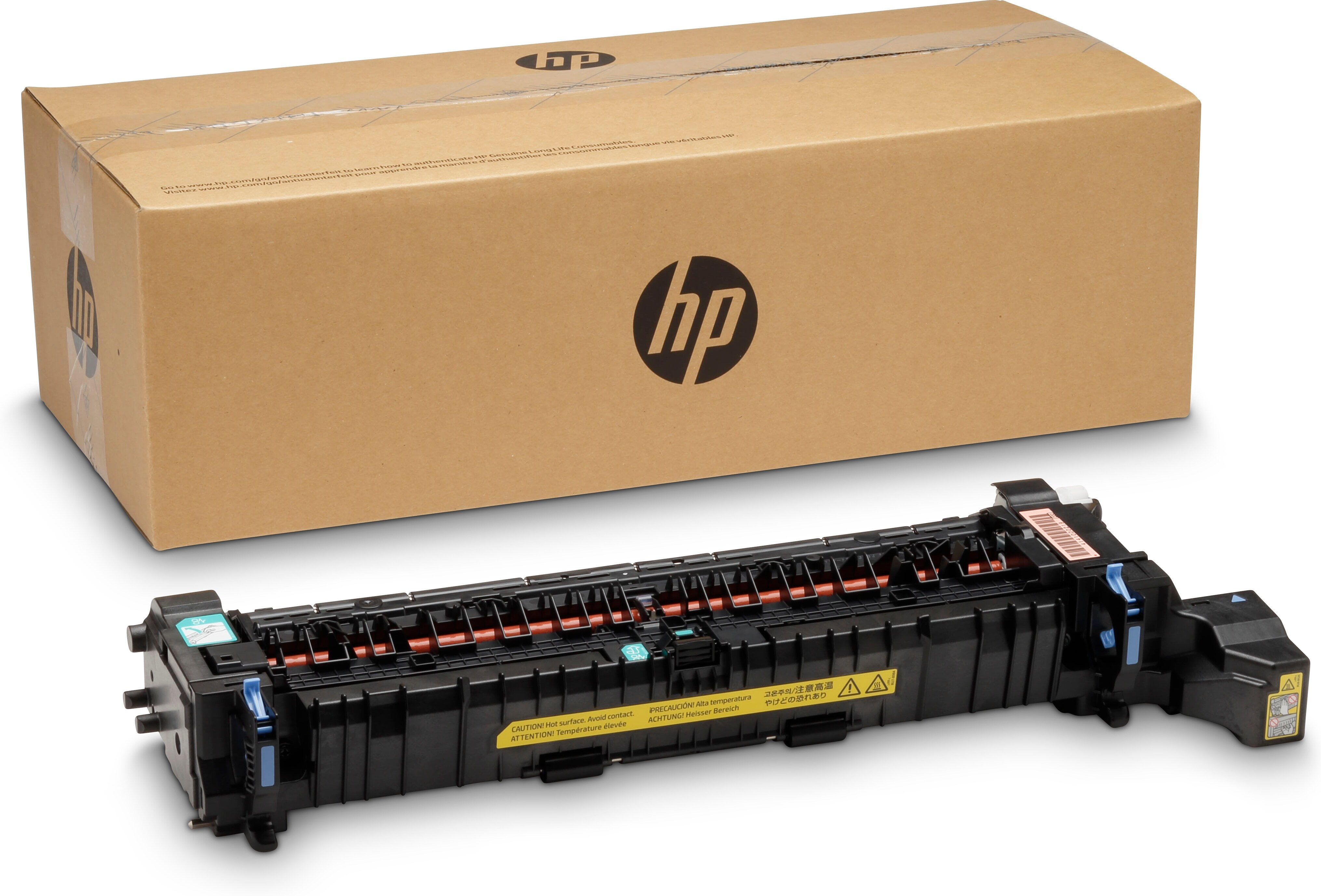 Kit de fusor Color LaserJet Q3656A de 220 V