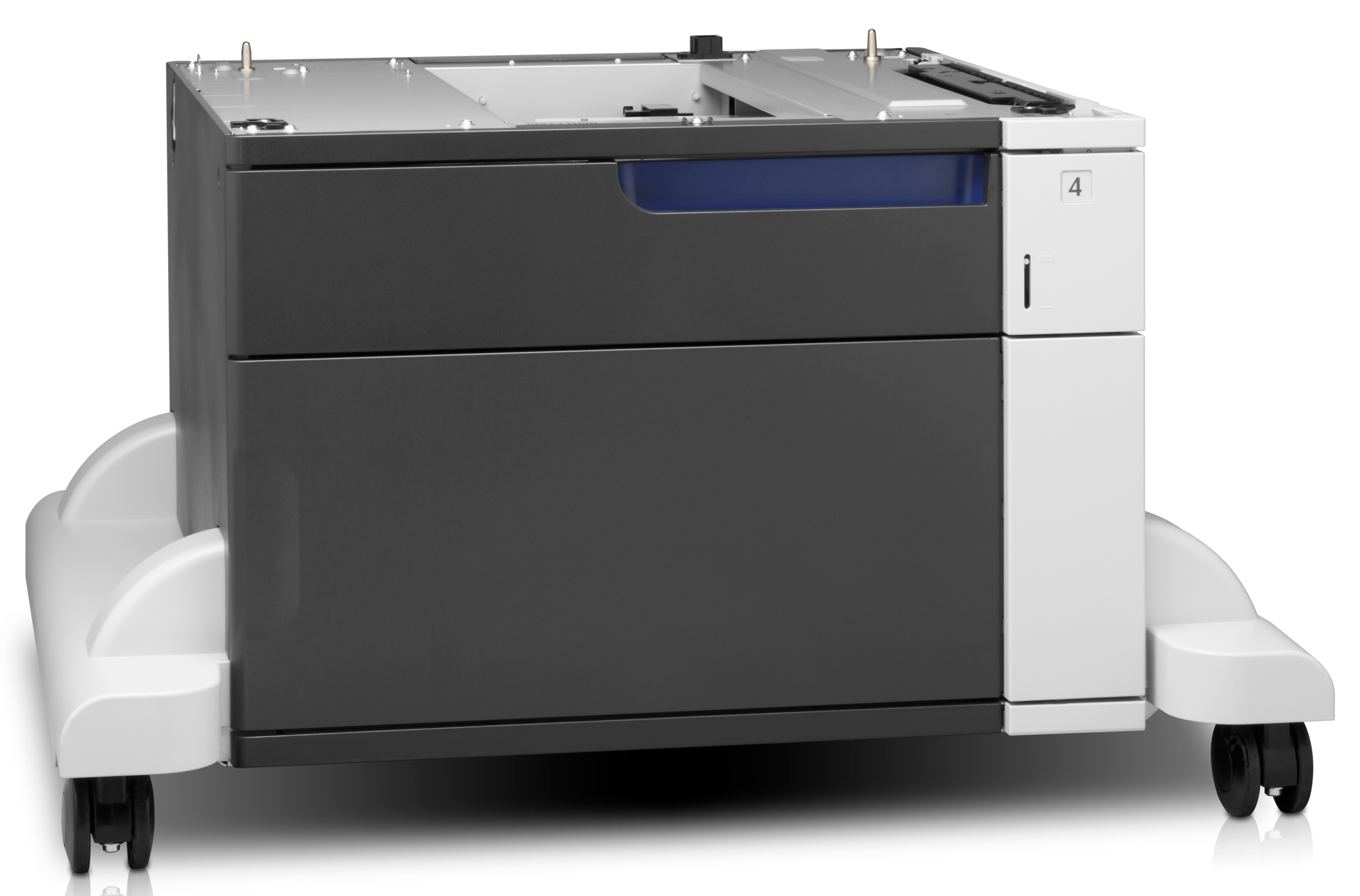 Bandeja - HP, Laserjet 1X500 SHEET FEEDER STAND