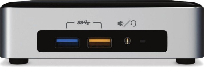 INTEL Intel NUC6I3SYK
