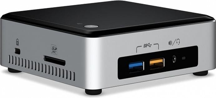 INTEL Intel NUC6I3SYK