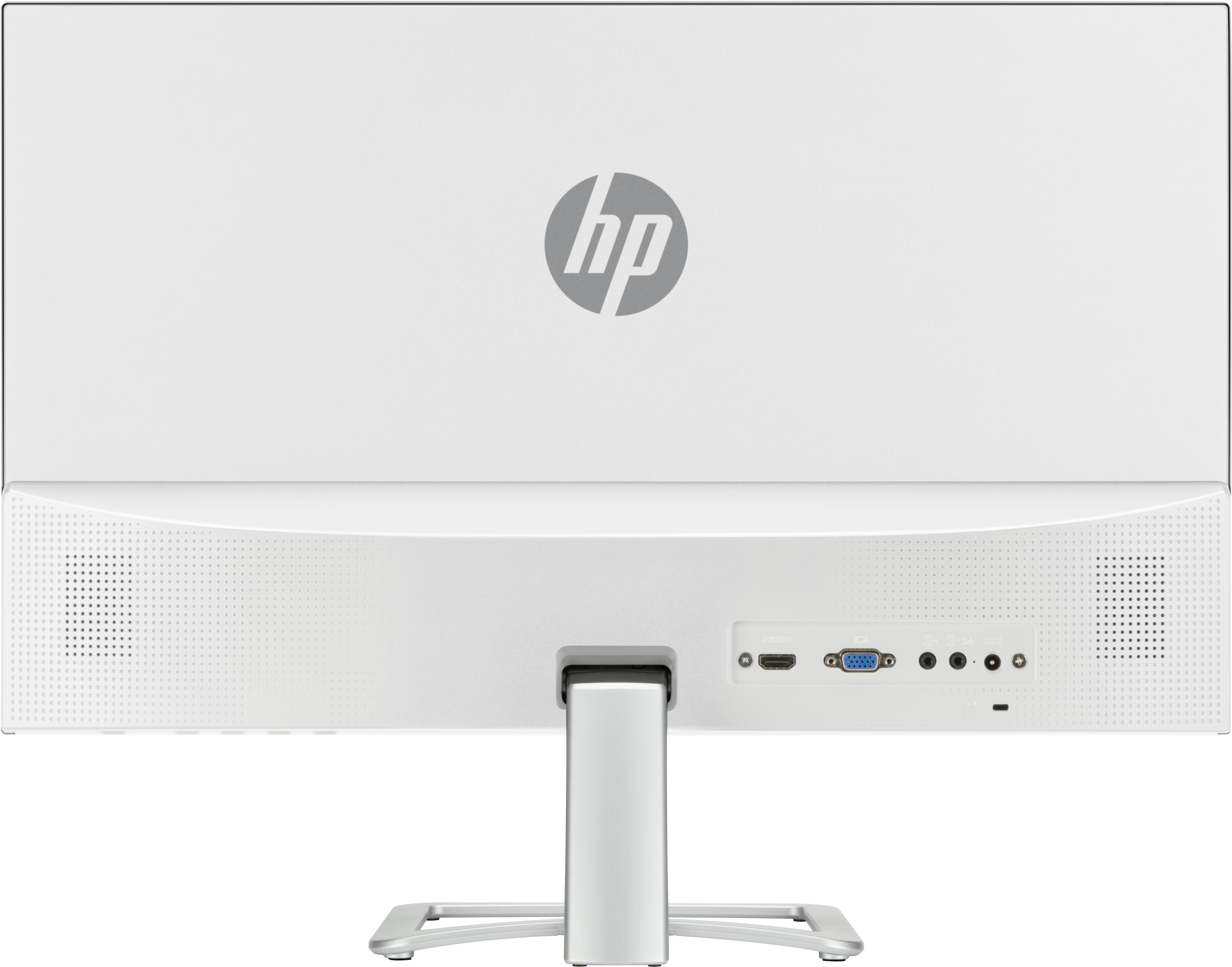 Monitor - HP 24ea, 23,8" Full HD, IPS, 1920x1080, LCD, HDMI, Plata