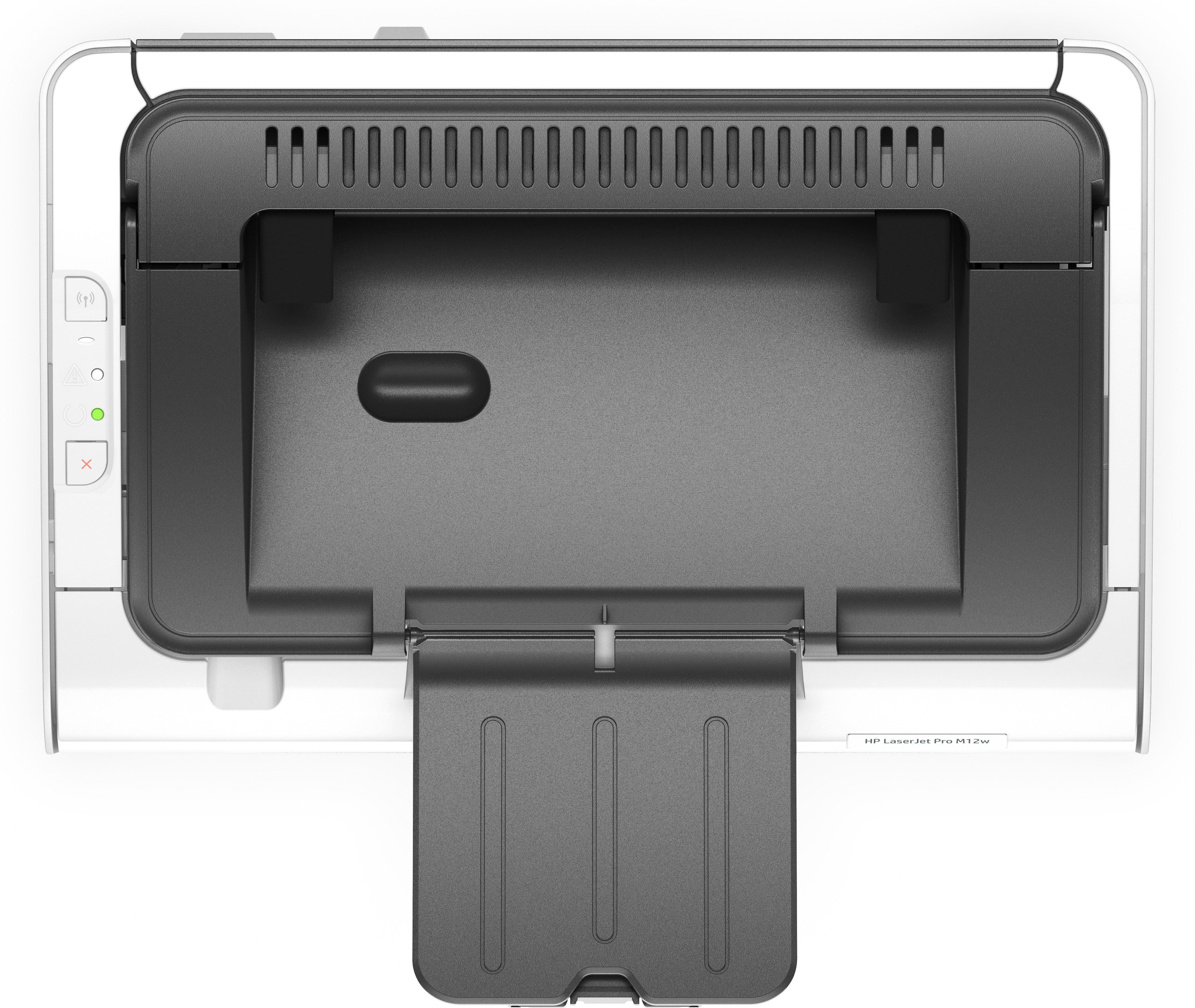Impresora láser - HP Laserjet Pro M12W, Wi-Fi, USB 2.0, Hasta 5000 páginas