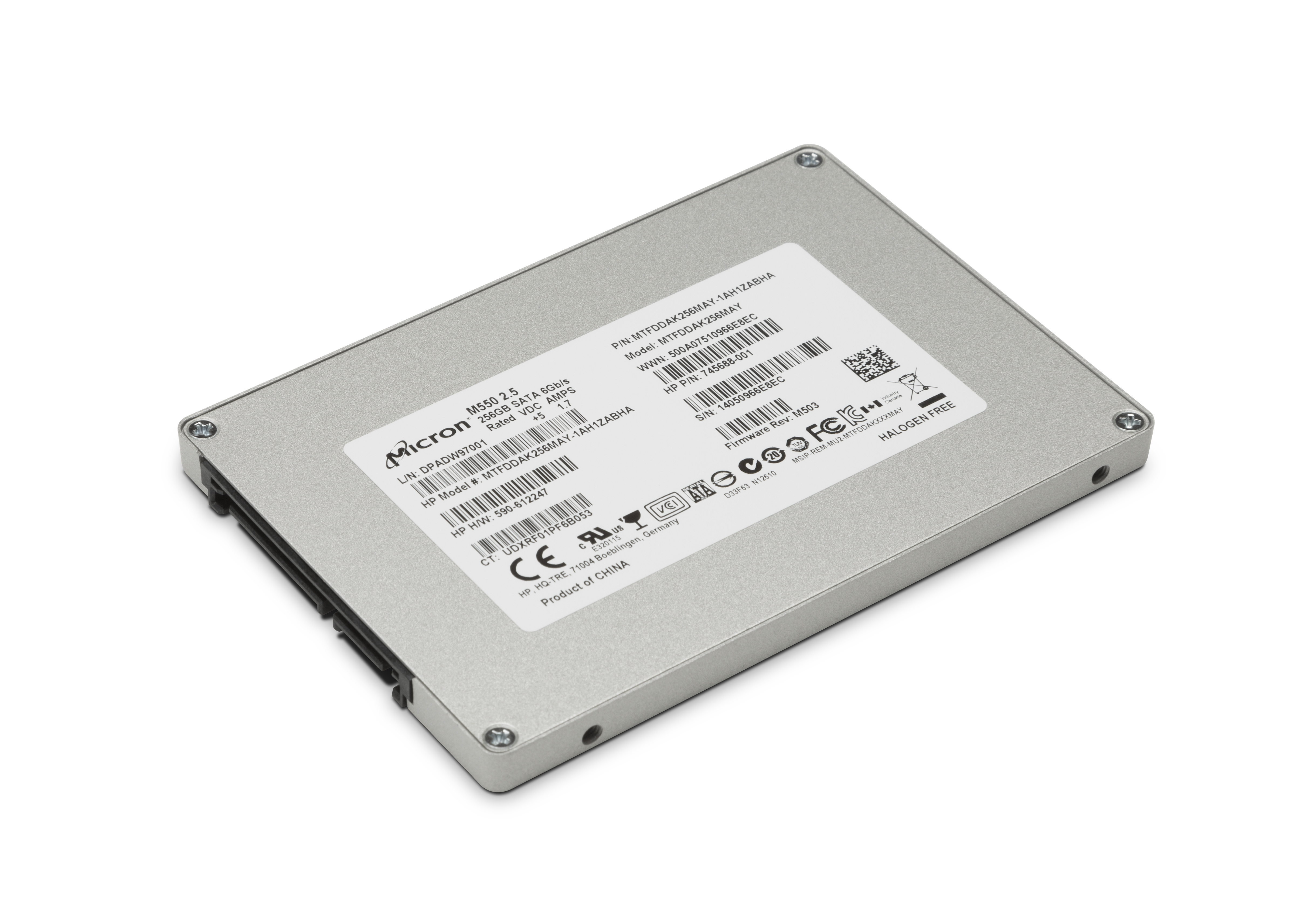 HP A3D26AA