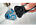 PHILIPS S5050/06 Aquatec Islak ve Kuru Elektrikli Tıraş Makinesi Mavi
