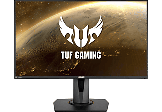 ASUS TUF VG279QM 27" 1MS 280HZ Gaming Monitör Siyah