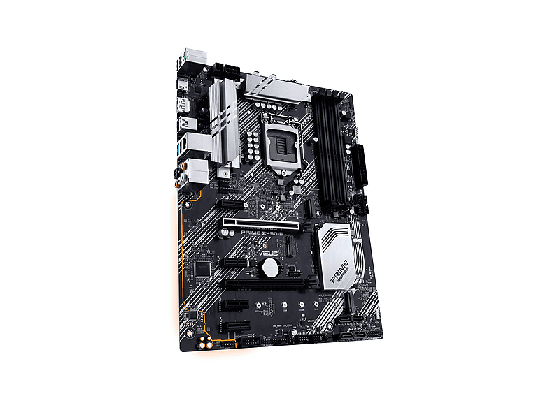 ASUS Z490 P i5-10400F ddr4 2666 8gx2 セット ASUS Prime Z490-P Mikro ATX Anakart Siyah Fiyat & Özellik | MediaMarkt