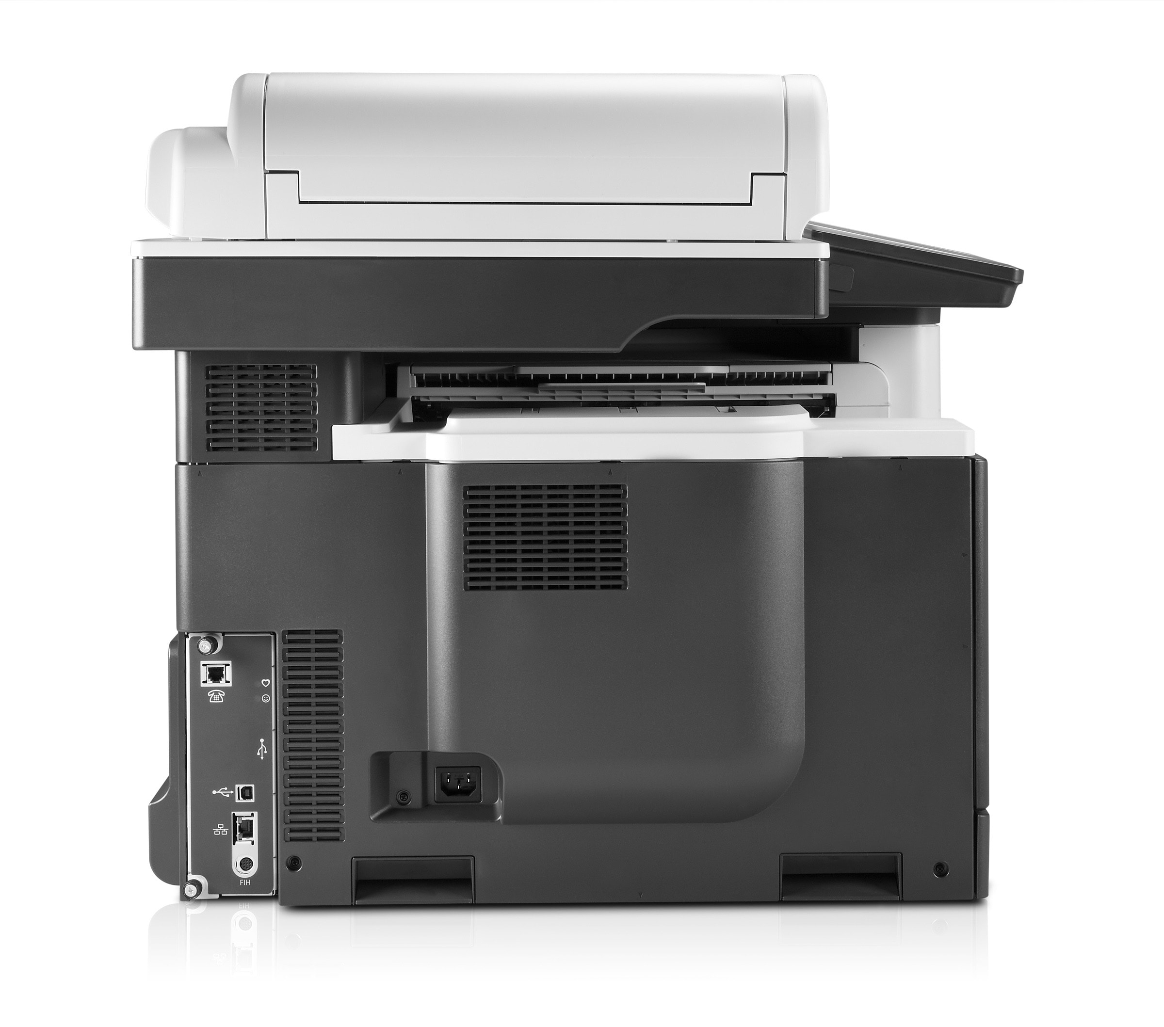 HP LaserJet M775dn