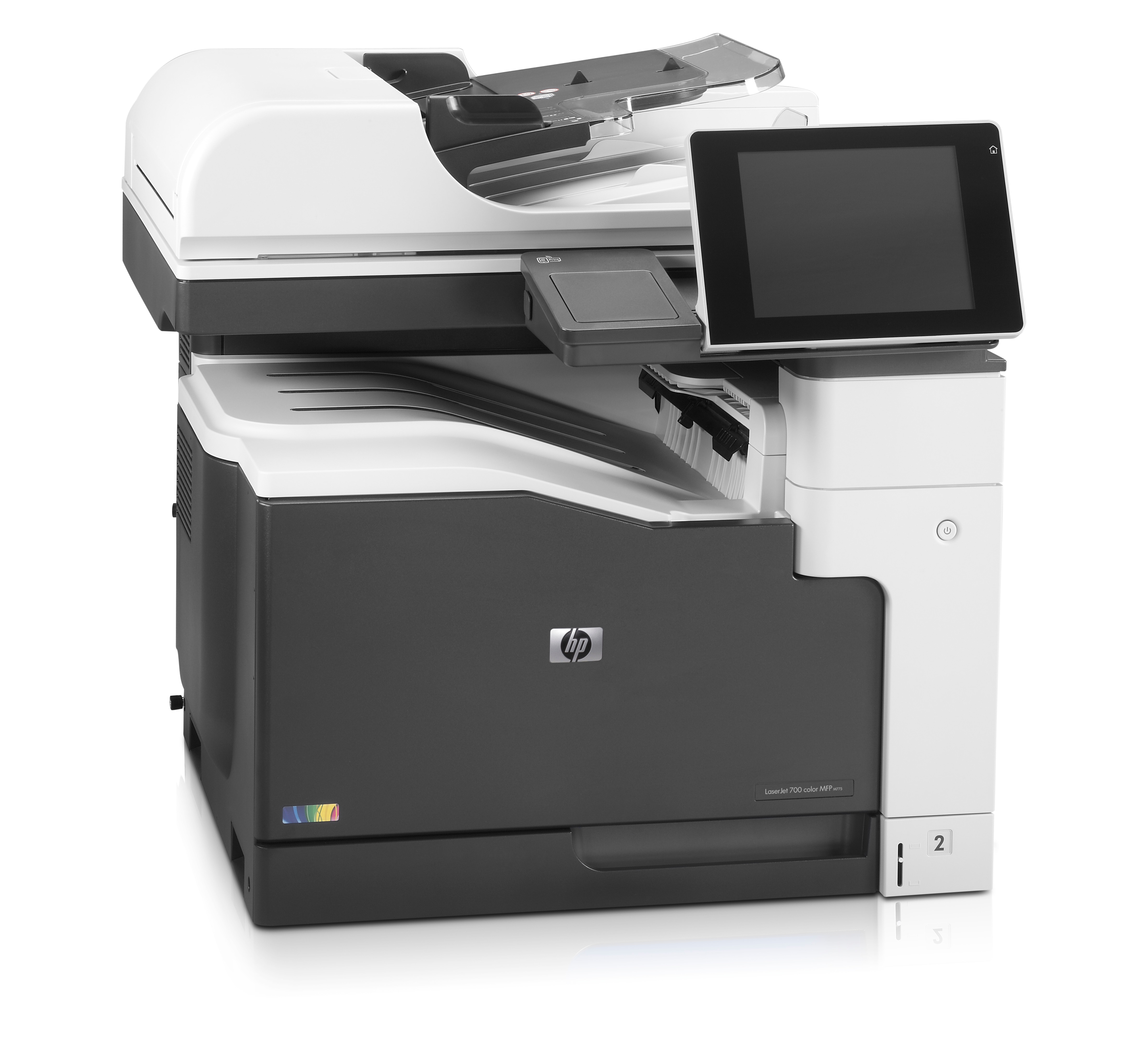 HP LaserJet M775dn