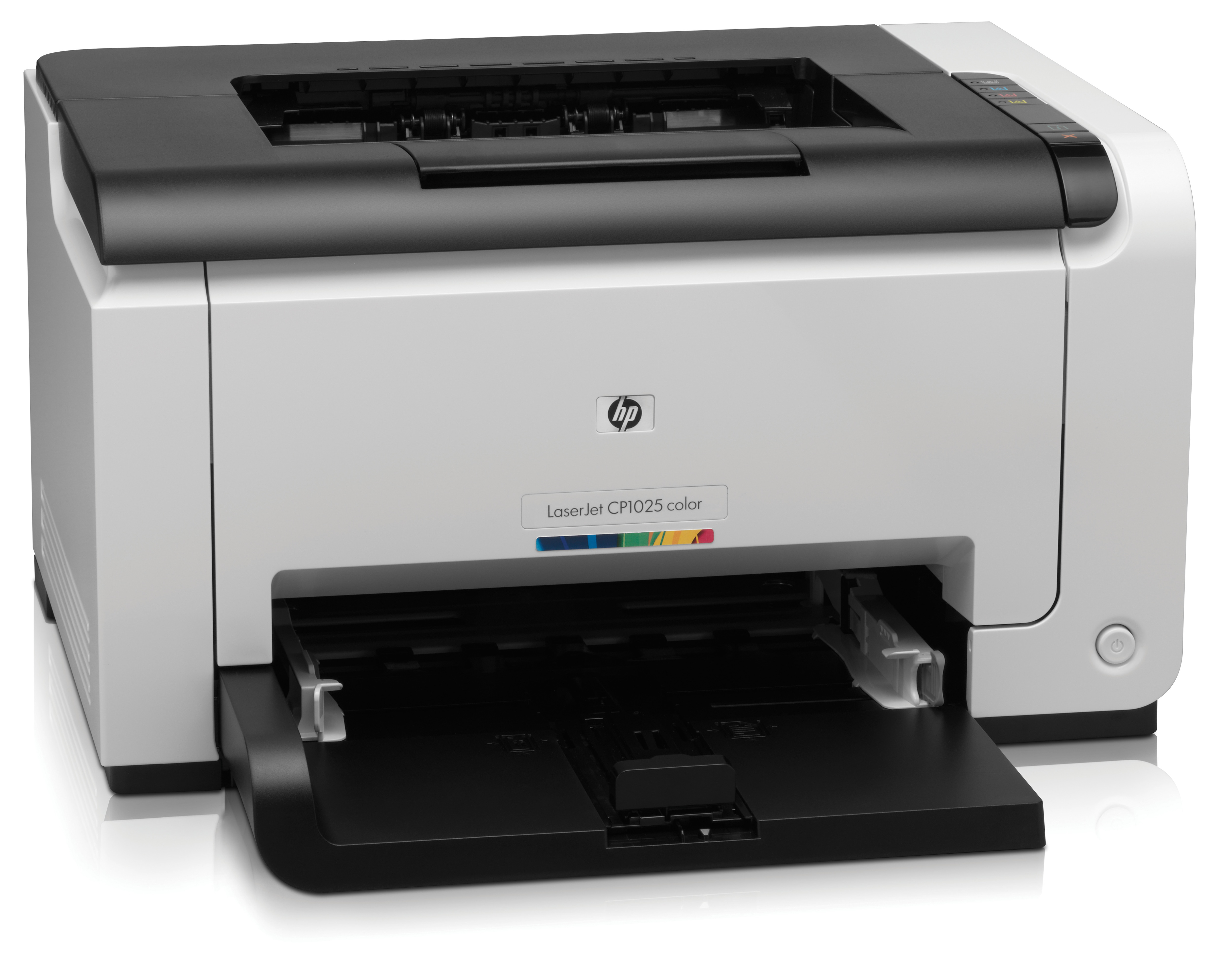 HP Lazerjet Pro CP1025 Color Renkli Lazer Yazıcı