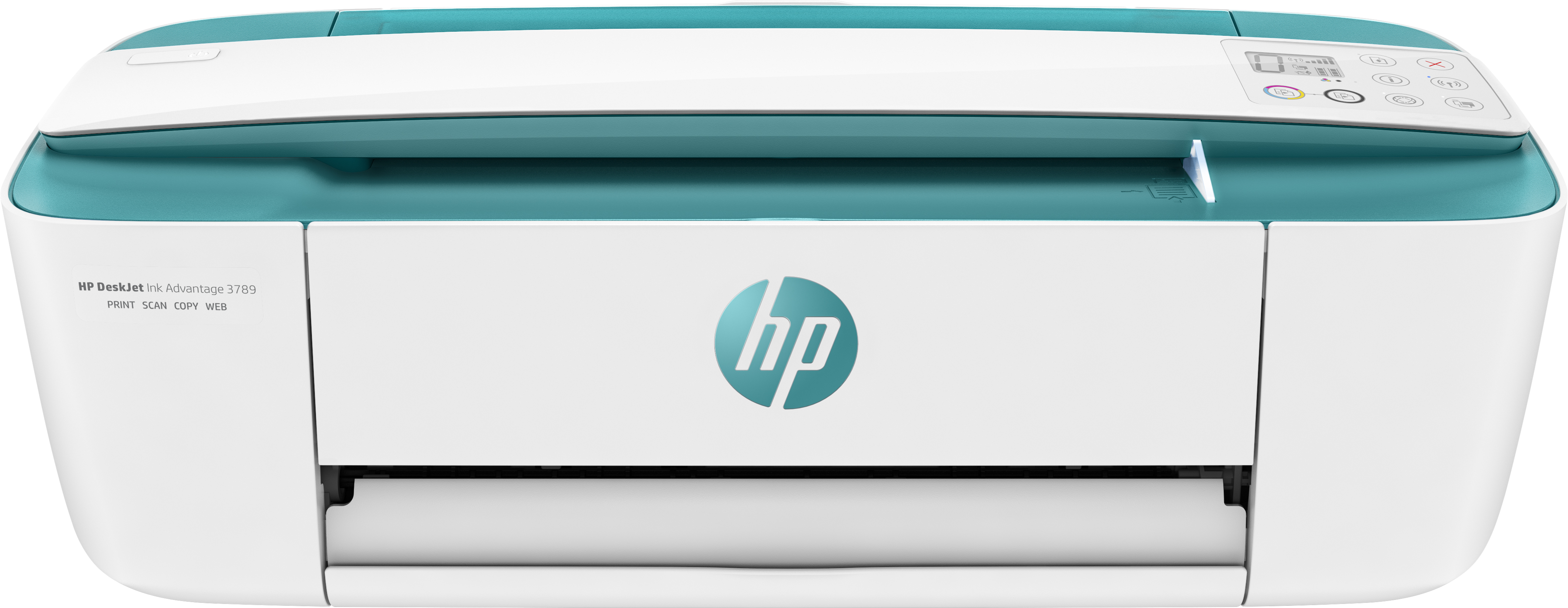 HP DeskJet Ink Advantage Ultra 3789