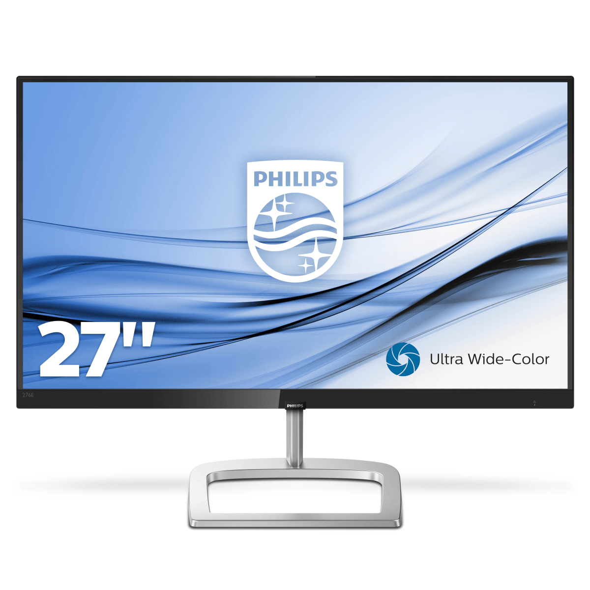 PHILIPS E Line Ultra Geniş Renkli LCD monitör 276E9QSB/01
