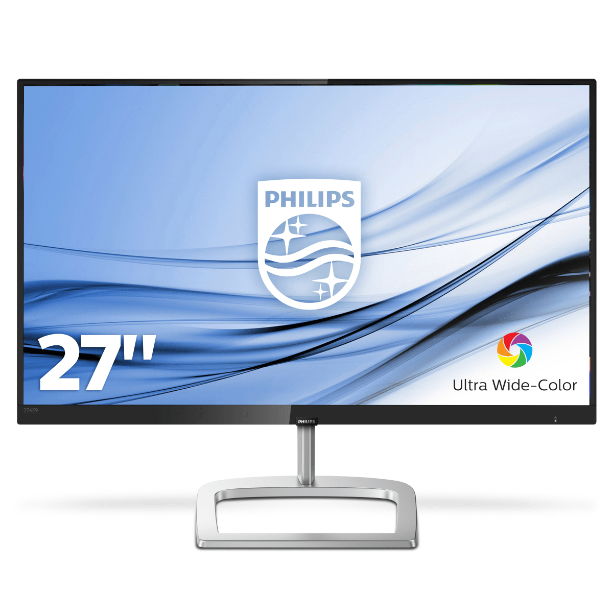 PHILIPS E Line Ultra Geniş Renkli Kıvrımlı LCD monitör 278E9QJAB/00