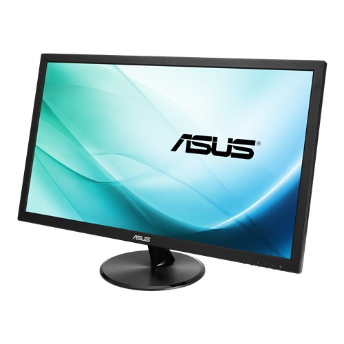 ASUS 21.5 inç VP229TA VA 1920x1080 5ms DVI,VGA Monitör