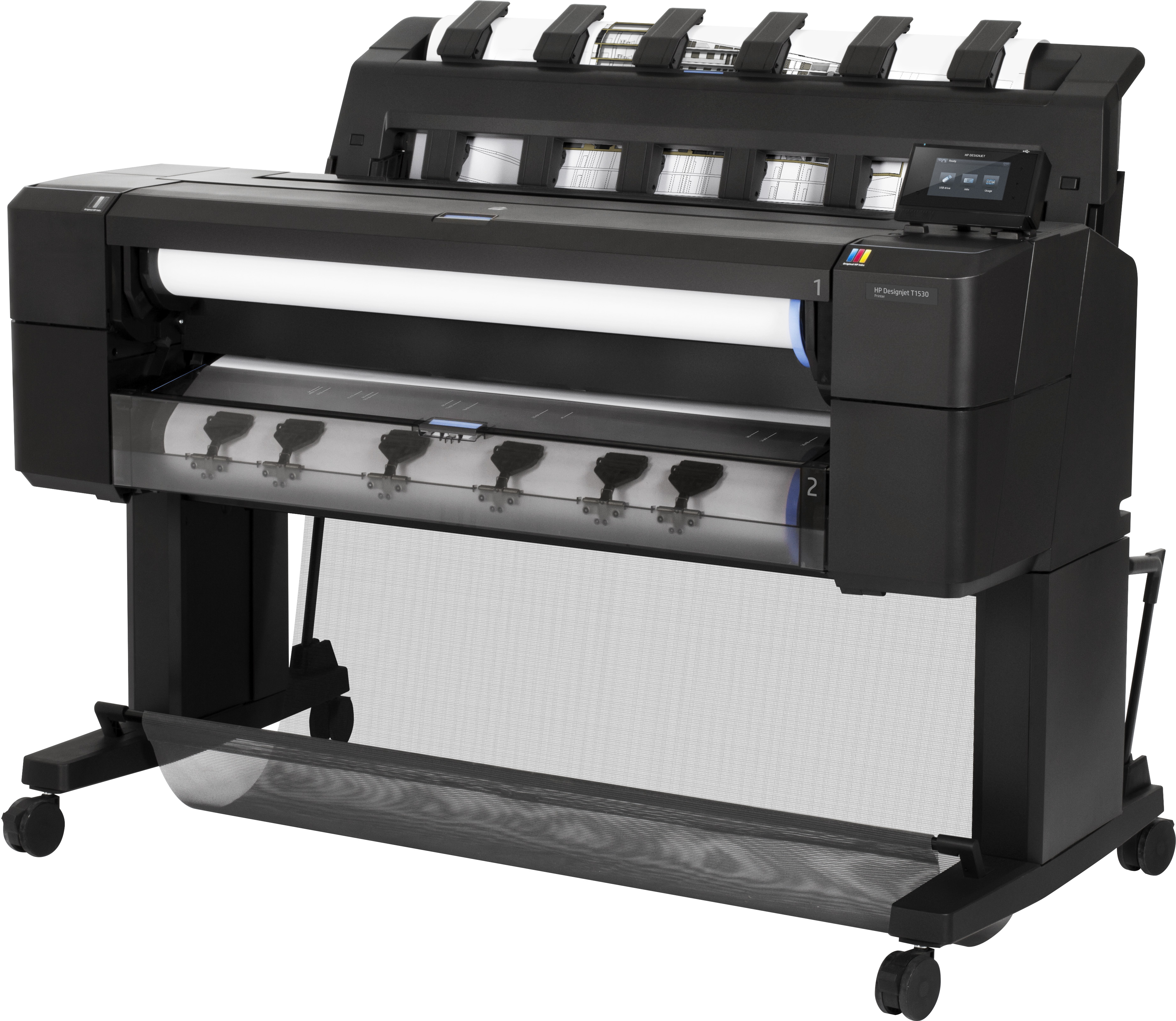 HP Designjet T1530
