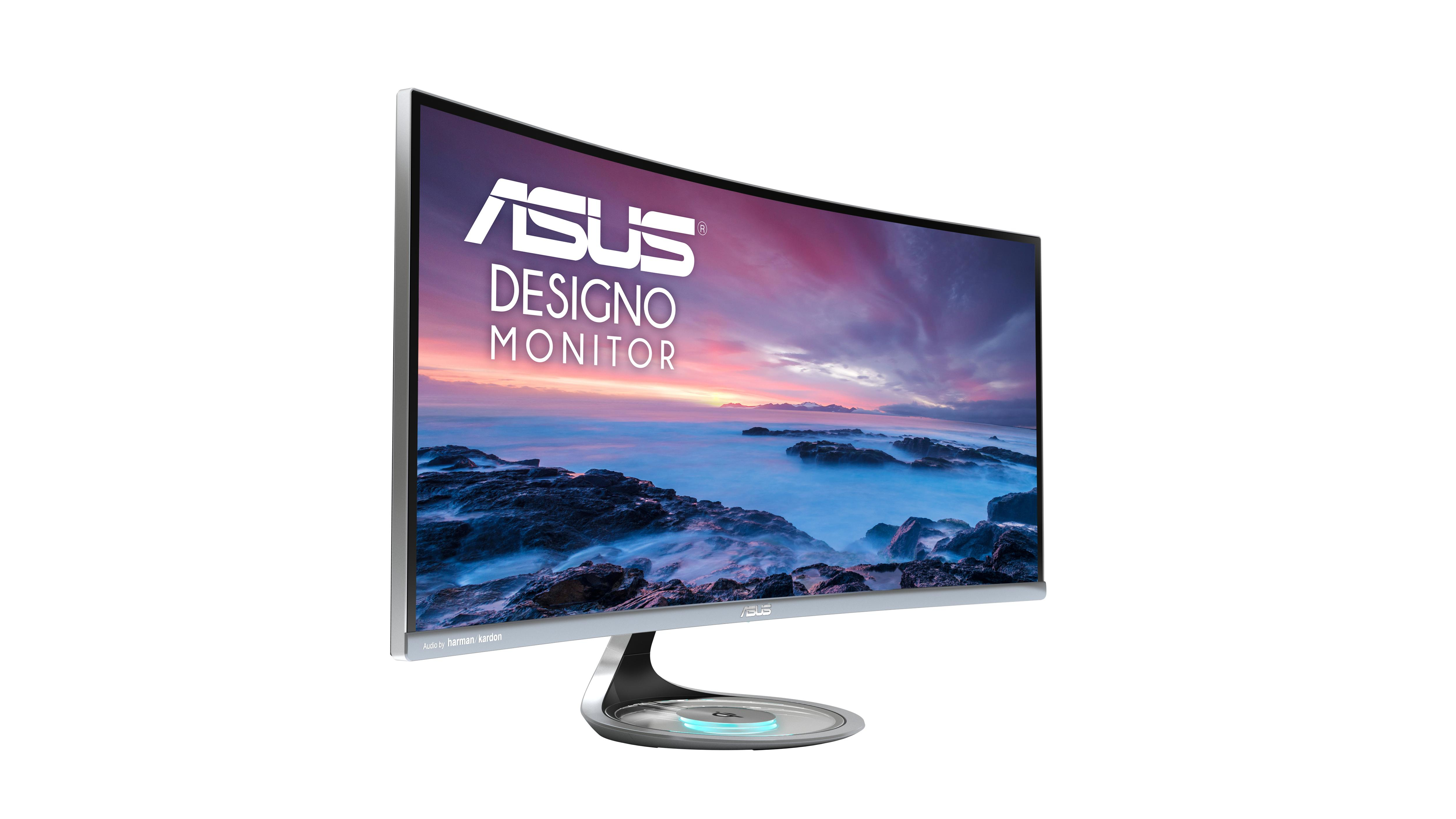 ASUS MX34VQ VA 34" 4ms Monitör