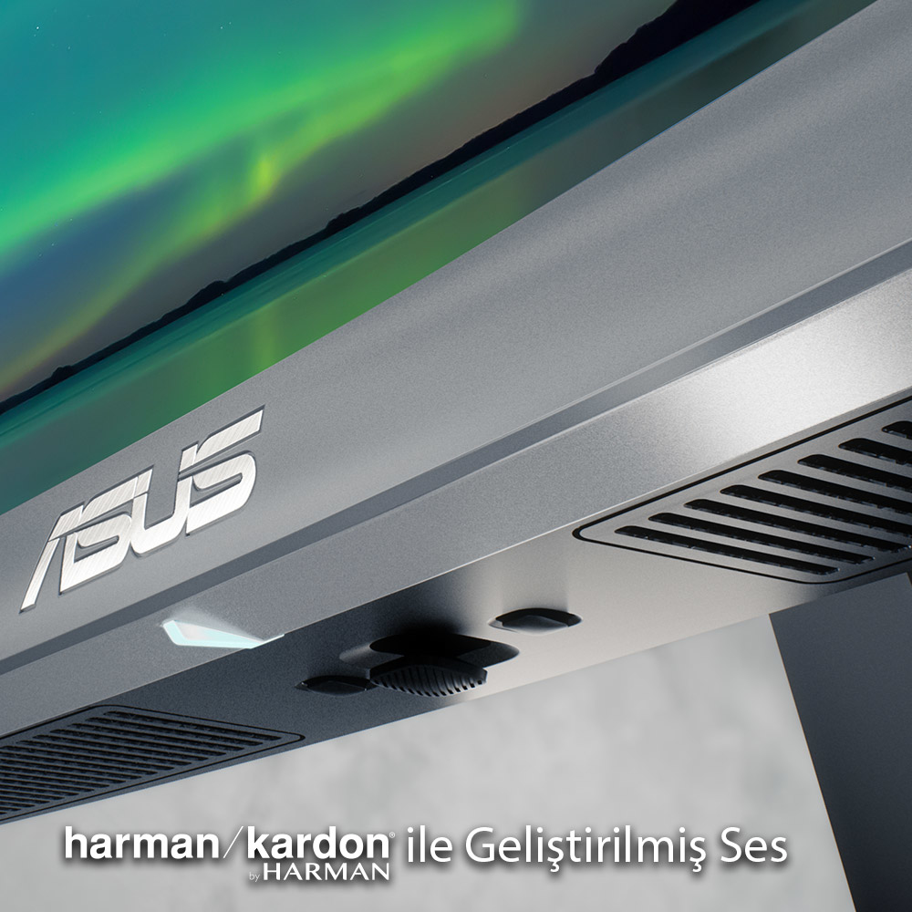 ASUS MX34VQ VA 34" 4ms Monitör