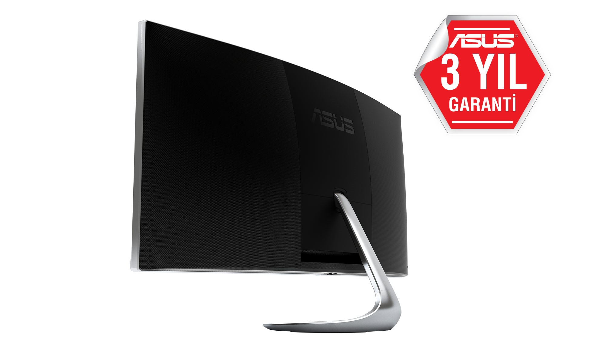 ASUS MX34VQ VA 34" 4ms Monitör