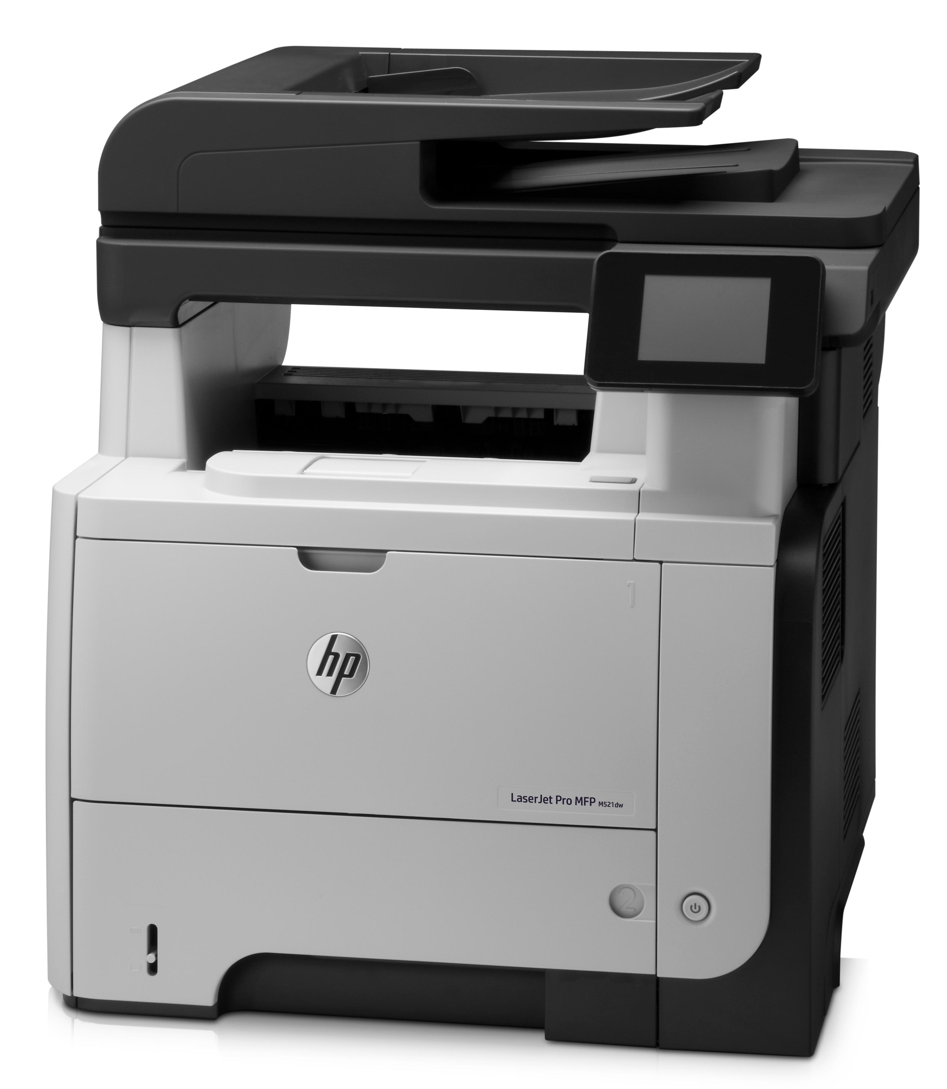 HP LaserJet M521dw