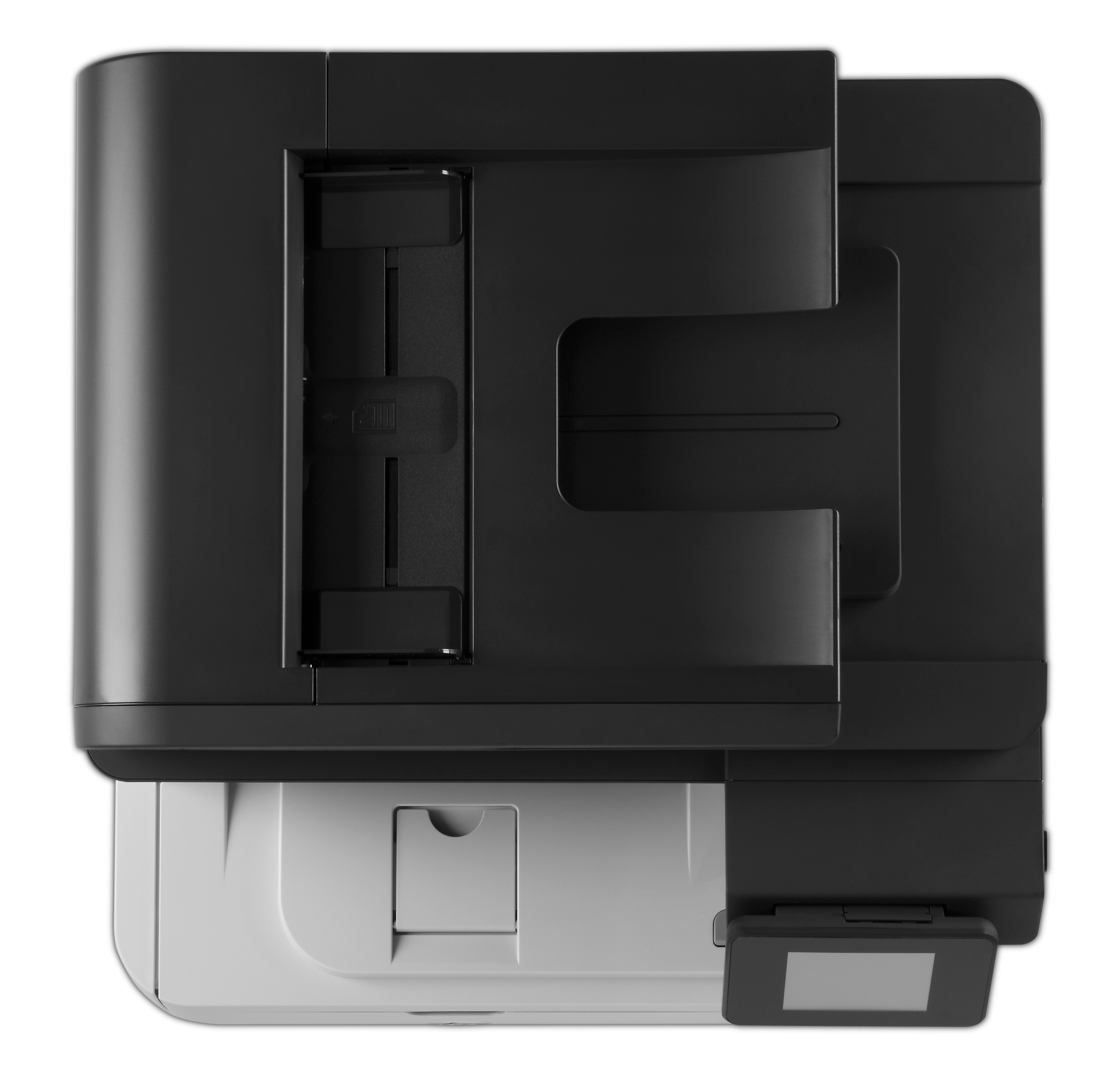 HP LaserJet M521dw