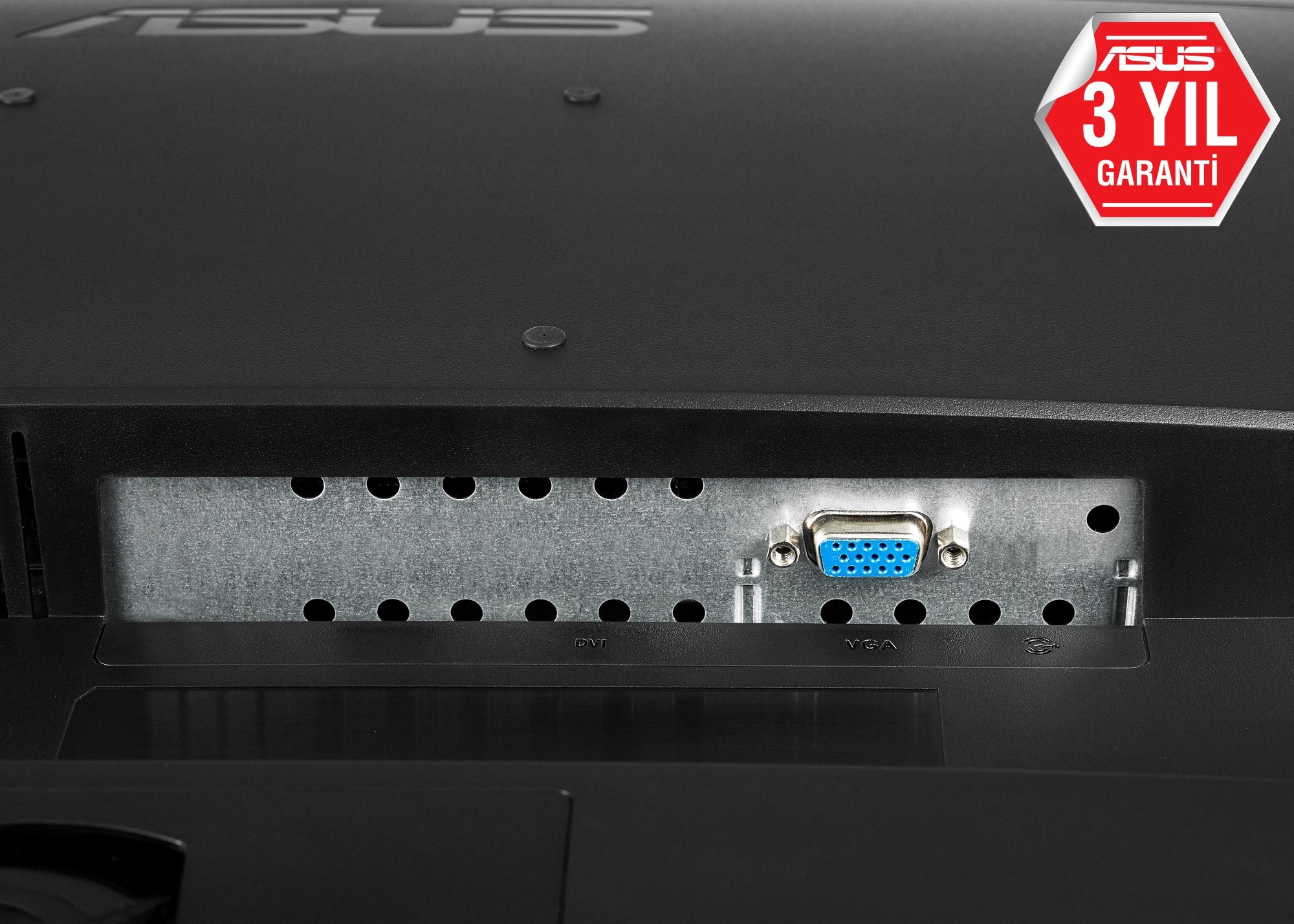 ASUS VP228DE 21.5 inç Full HD 5 ms LED Monitör