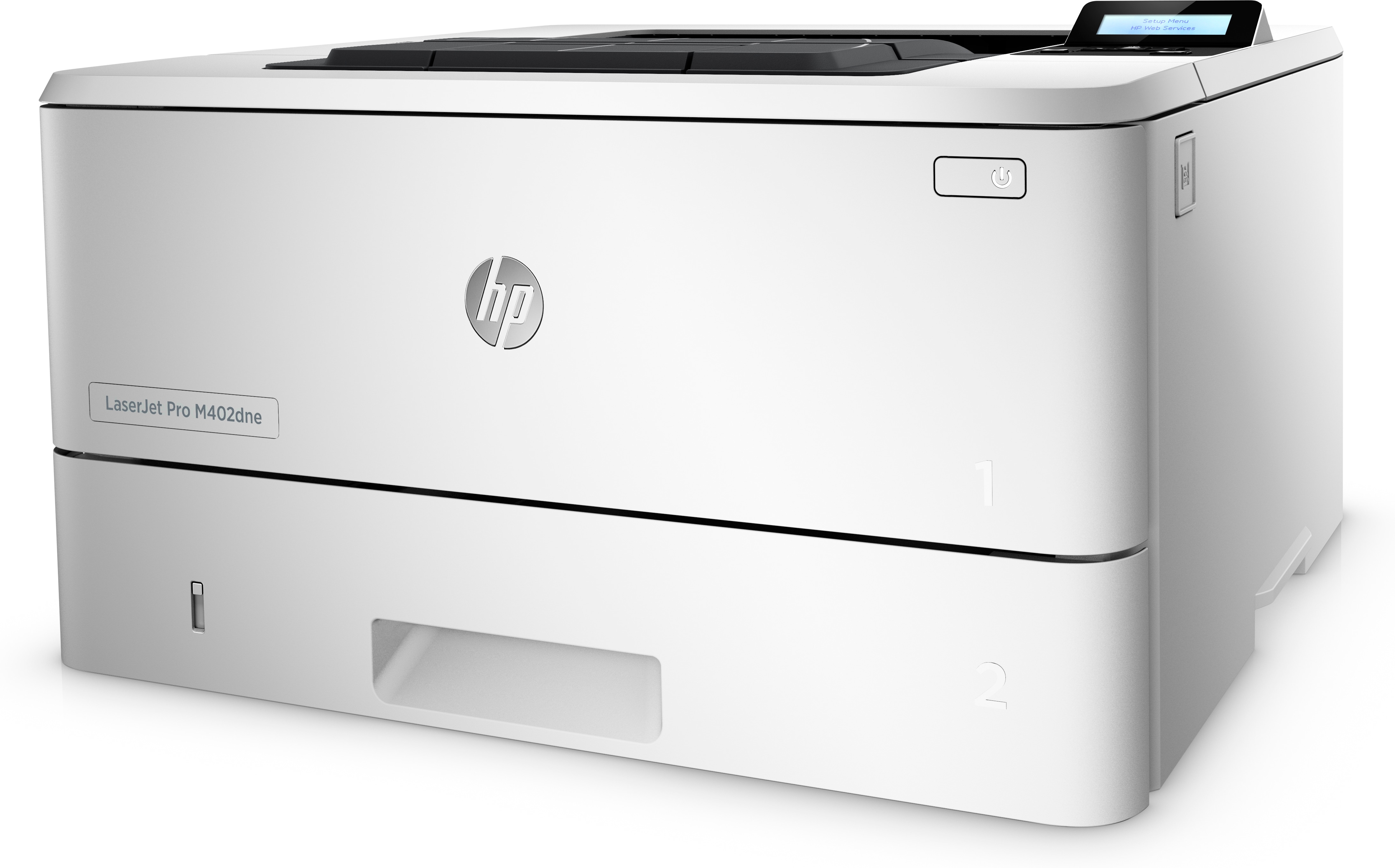HP LaserJet M402dne